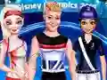 Jeu BFFS tournament en ligne