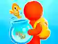Jeu Aquarium Land en ligne