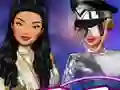 Jeu TikTok Divas Retro Future en ligne