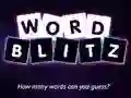 Jeu Word Blitz en ligne