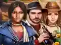 Jeu Secret Fortune en ligne