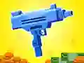 Jeu 3D Gun Idle en ligne