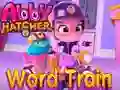Jeu Abby Hatcher Word train en ligne