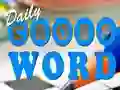 Jeu Daily Crossword en ligne