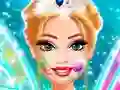 Jeu Barbara and friends fairy party en ligne