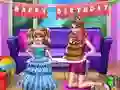 Jeu Birthday suprise party en ligne