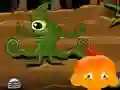 Jeu Monkey Go Happy Stage 46 en ligne