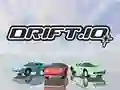 Jeu Drift.io en ligne