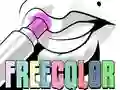 Jeu Freecolor en ligne