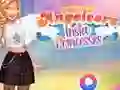 Jeu Angel Core Insta Princesses en ligne