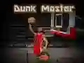 Jeu Dunk Master en ligne