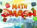 Jeu Math Smash Animal Rescue en ligne