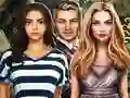 Jeu Family enigma en ligne