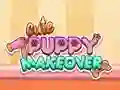 Jeu Cute Puppy Makeover en ligne