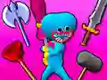 Jeu Draw Weapon 3D en ligne