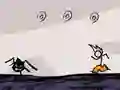 Jeu Fancy Pants Adventure en ligne
