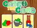 Jeu Catch the Card en ligne