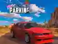 Jeu Holiday Parking en ligne