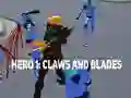 Jeu Hero 1: Claws and Blades en ligne