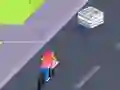 Jeu Paper Girl en ligne