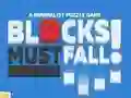 Jeu Blocks Must Fall! en ligne