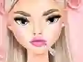 Jeu Valentine's Makeup Trends en ligne