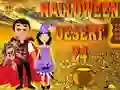 Jeu Halloween Desert 24 en ligne