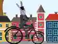 Jeu Gizmo Rabbit en ligne