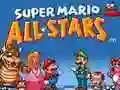 Jeu Super Mario All-Stars en ligne