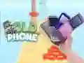 Jeu Old Phone en ligne
