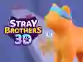 Jeu Stray Brothers 3D en ligne