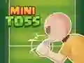Jeu Mini Toss en ligne