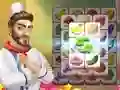 Jeu Cooking Tile en ligne