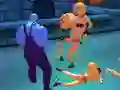 Jeu Halloween: Chainsaw Massacre en ligne