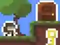 Jeu Pixel Journey en ligne