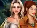 Jeu Dangerous Adventure en ligne