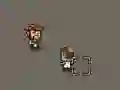 Jeu Pixel Zombie Shooter en ligne
