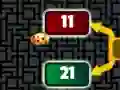 Jeu Golden Beetle Division en ligne