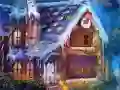 Jeu Magic Boy Escape en ligne