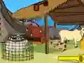 Jeu Saanen Goat Escape en ligne