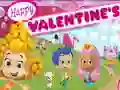 Jeu Happy Valentine's en ligne
