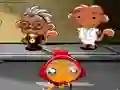 Jeu Monkey Go Happy Stage 669 en ligne