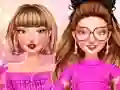 Jeu Celebrity Valentino Pink Collections en ligne