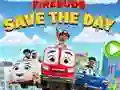 Jeu Firebuds: Save the Day en ligne