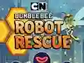 Jeu Bumblebee Robot Rescue en ligne