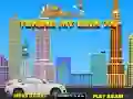 Jeu Tuning my BMW X6 en ligne