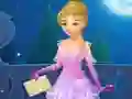 Jeu Cinderella Dress Up Fashion nova en ligne