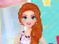 Jeu Princess Kitchen Stories: Birthday Cake en ligne