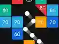 Jeu Balls Bricks Breaker 2 en ligne