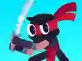 Jeu Ninja Cut en ligne